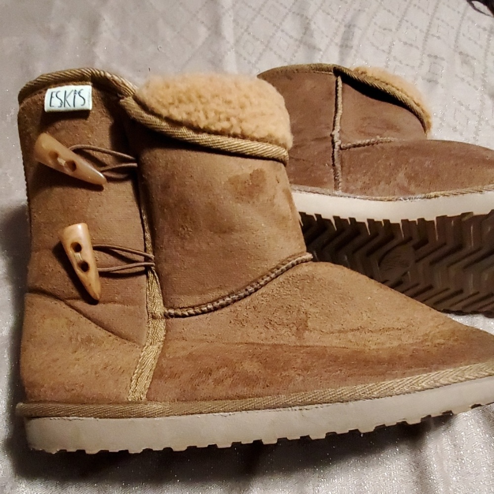Eskis boots
